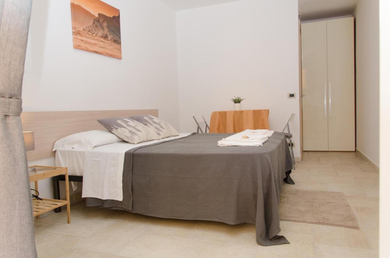 Guest House Del Lido Porto Empedocle Exterior foto