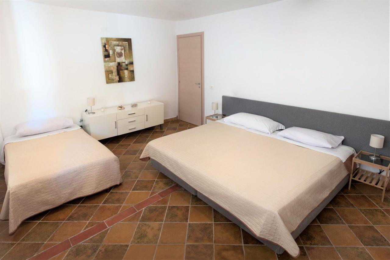 Guest House Del Lido Porto Empedocle Cameră foto