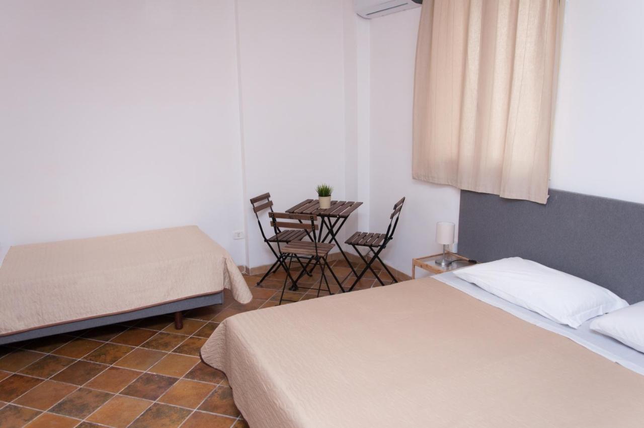 Guest House Del Lido Porto Empedocle Exterior foto